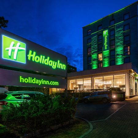Holiday Inn Bournemouth By Ihg Extérieur photo
