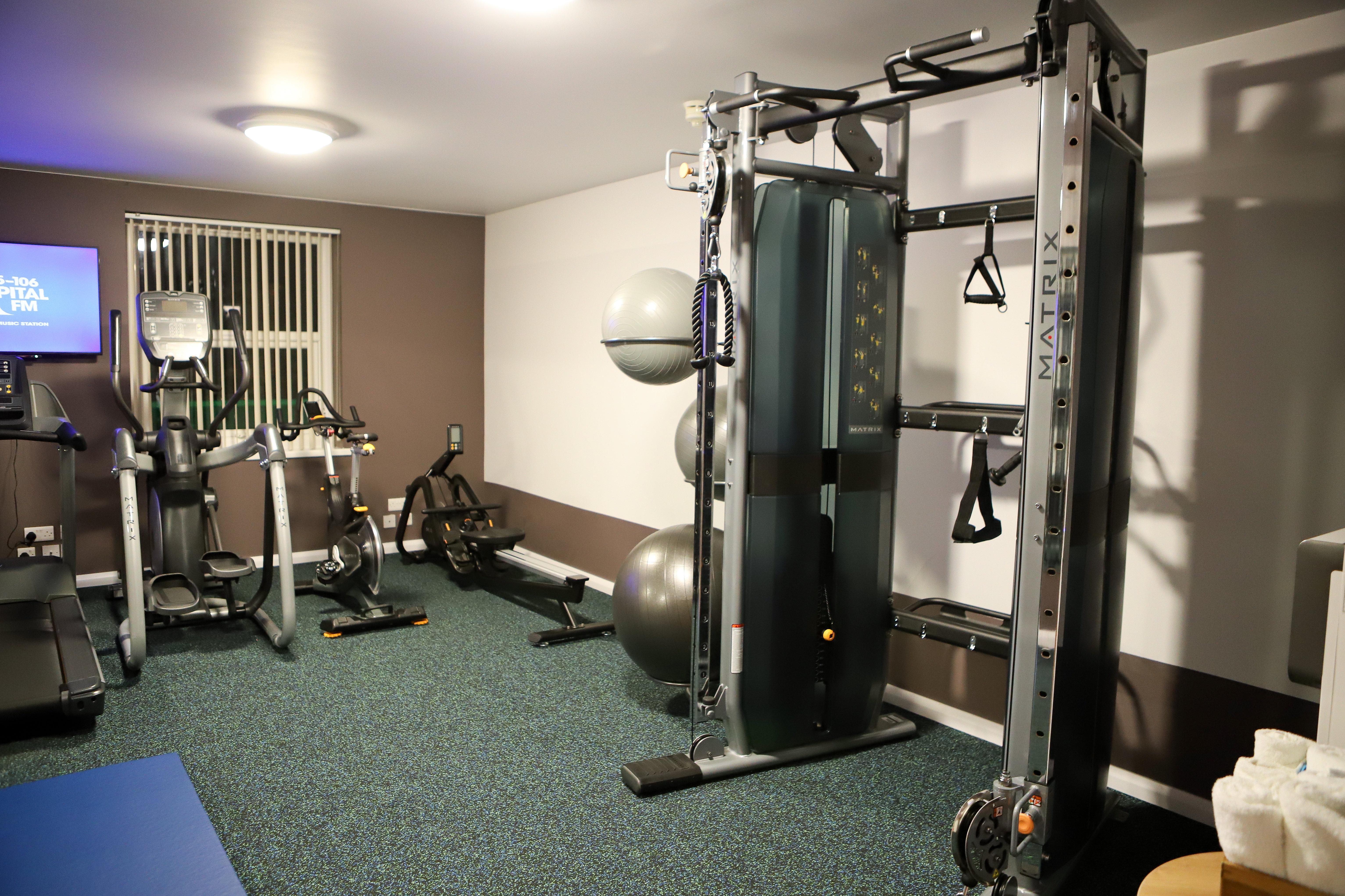 Holiday Inn Bournemouth By Ihg Extérieur photo