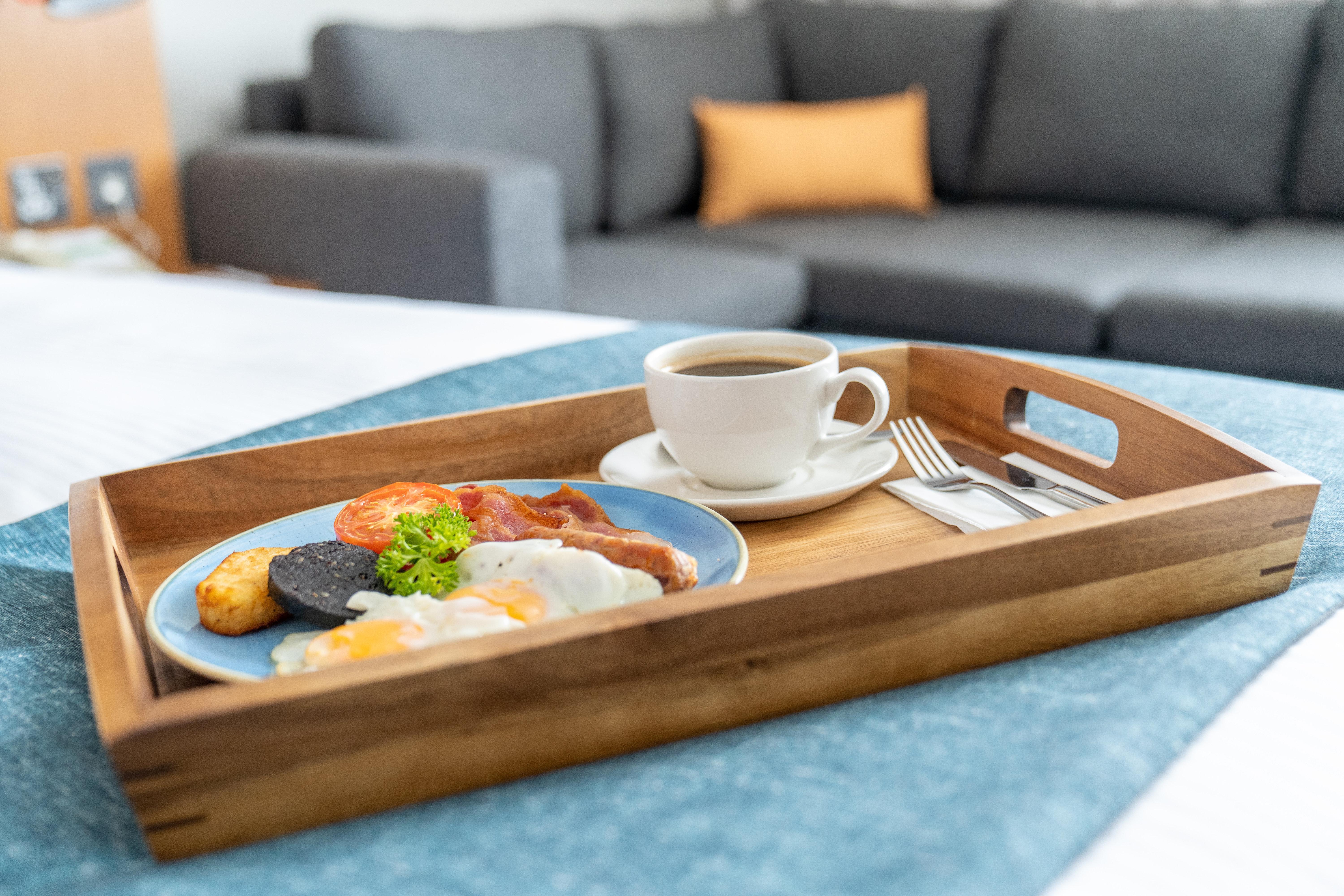 Holiday Inn Bournemouth By Ihg Extérieur photo