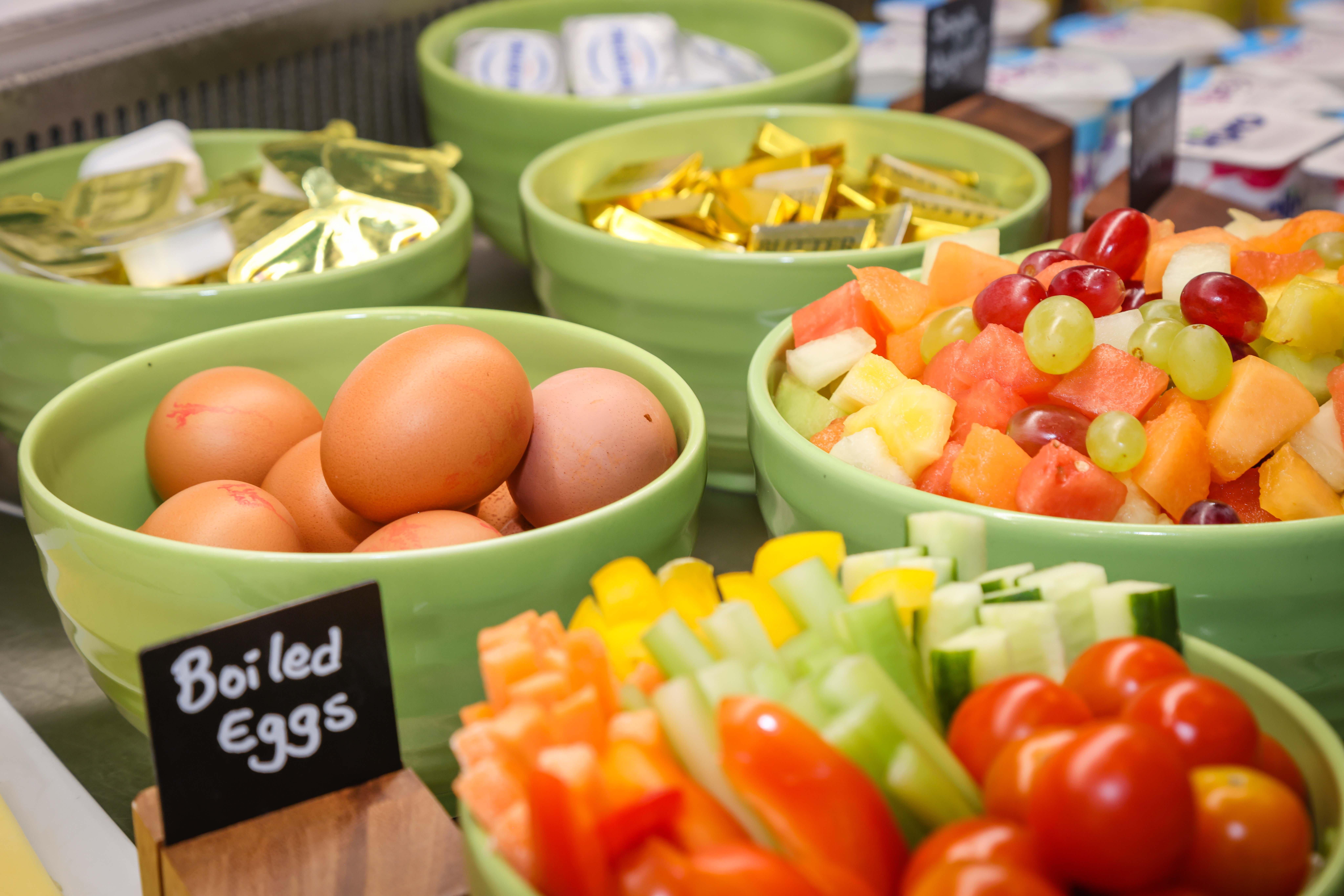 Holiday Inn Bournemouth By Ihg Extérieur photo