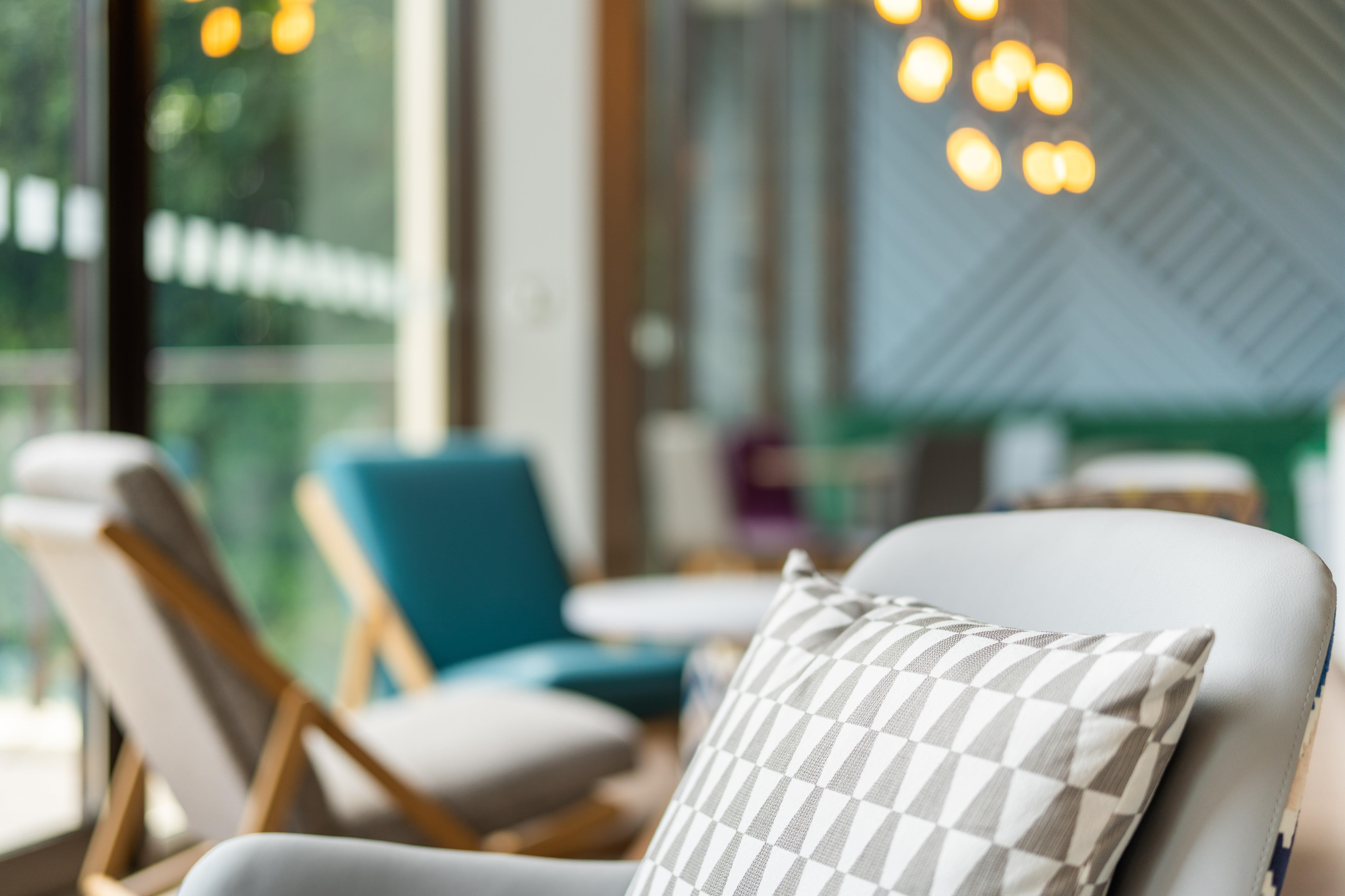 Holiday Inn Bournemouth By Ihg Extérieur photo