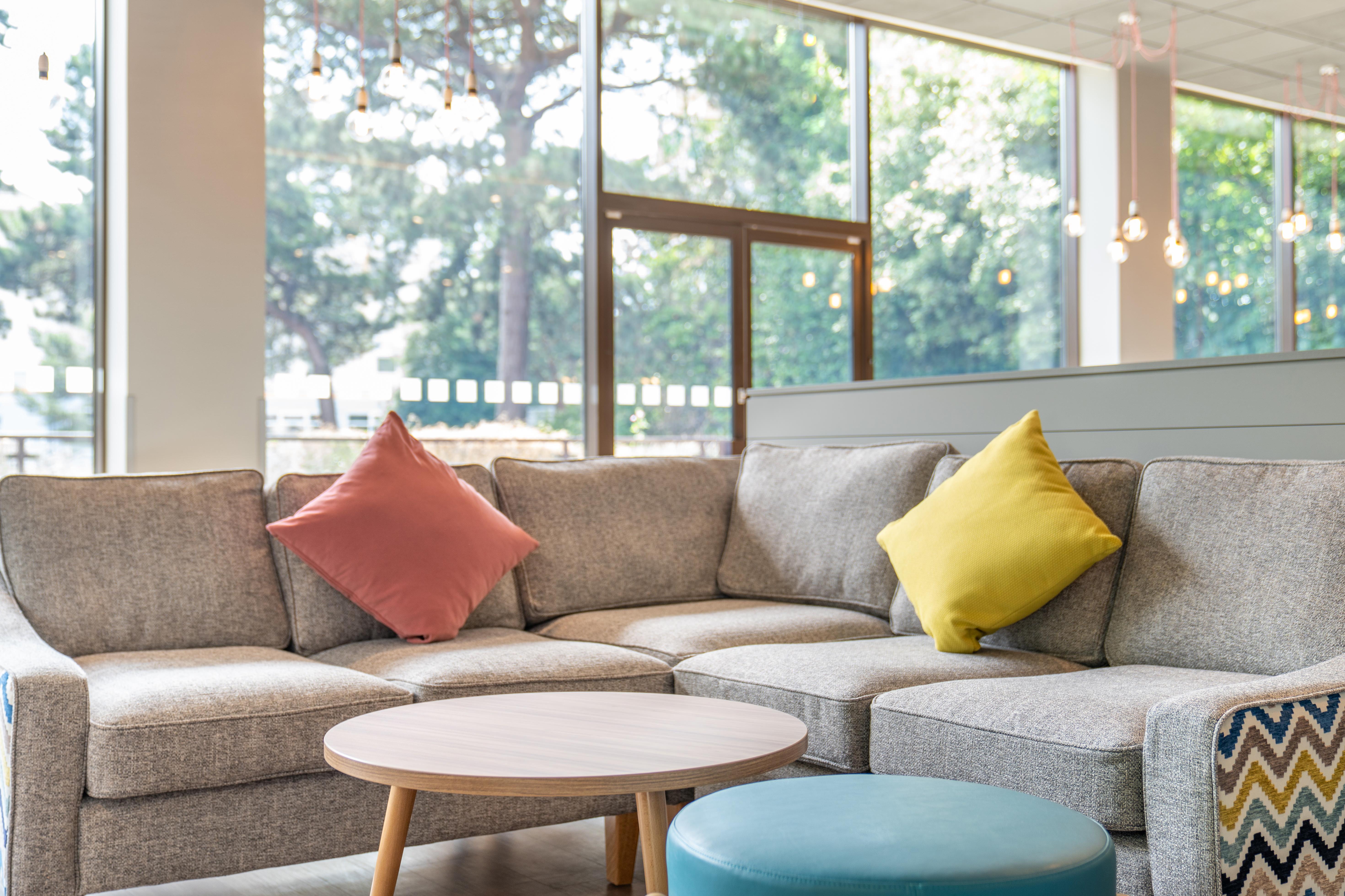 Holiday Inn Bournemouth By Ihg Extérieur photo