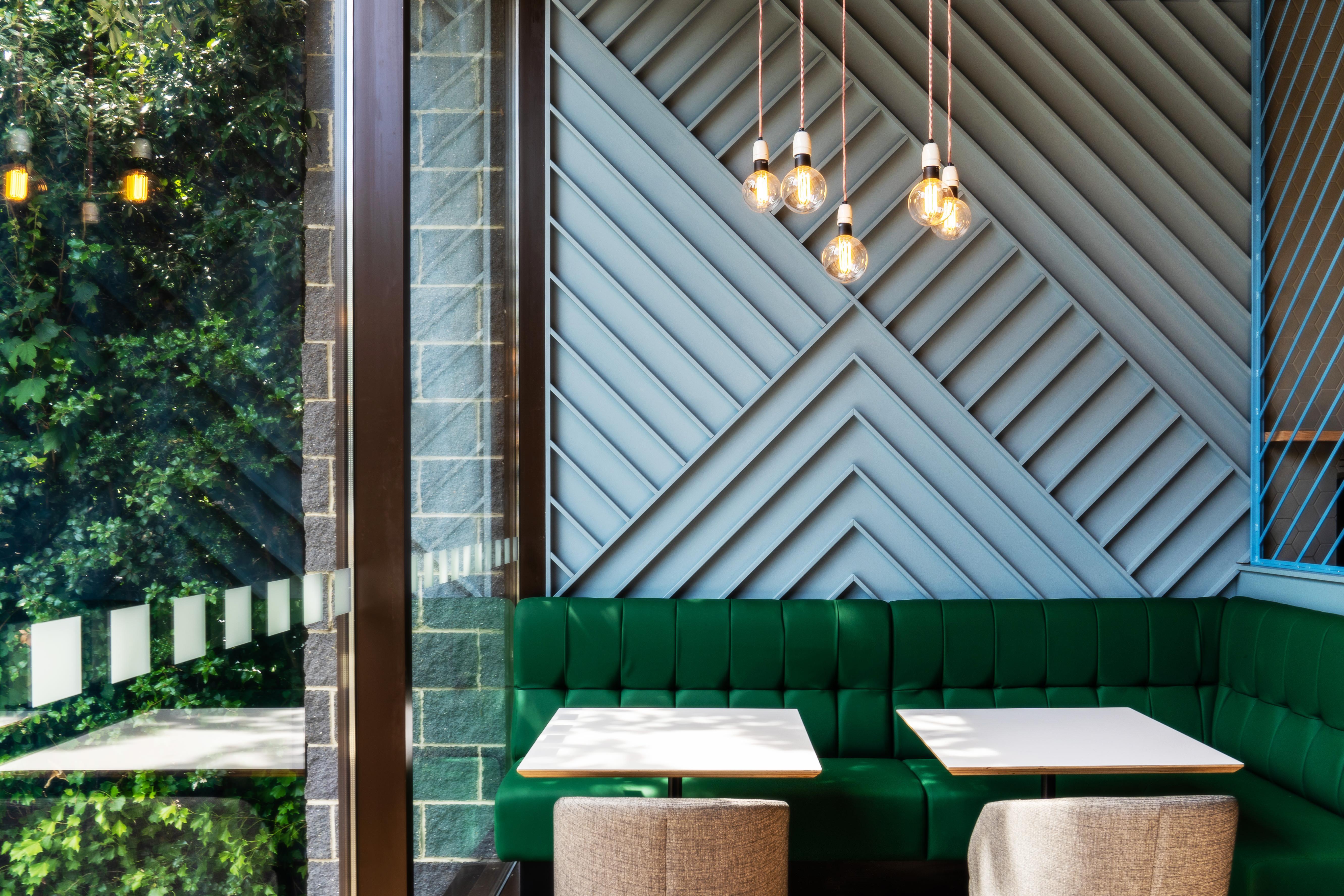Holiday Inn Bournemouth By Ihg Extérieur photo